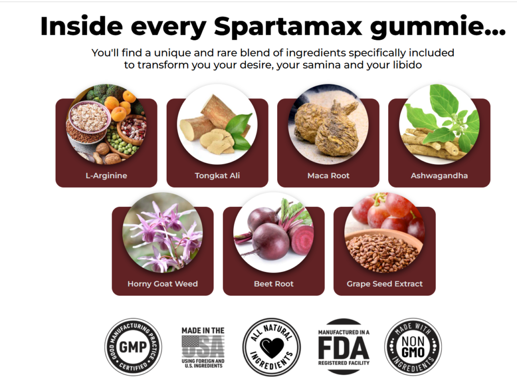 Spartamax