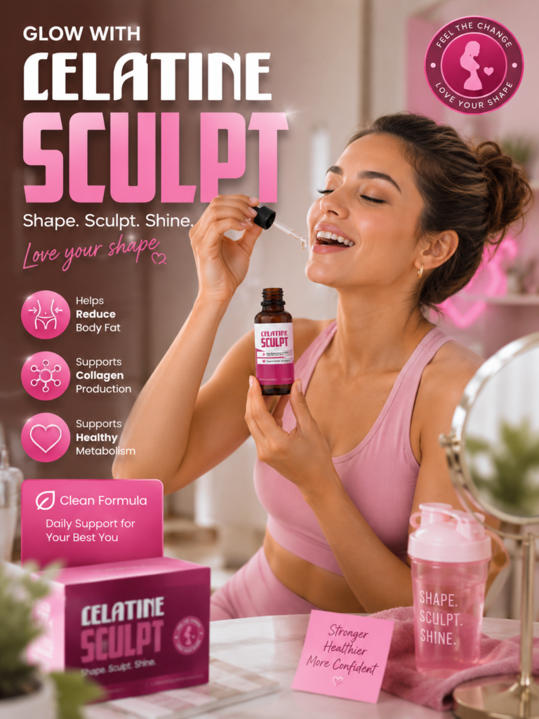 Gelatin Sculpt