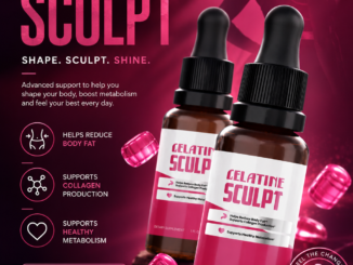Gelatin Sclpt