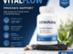 VitalFlow Prostate Support