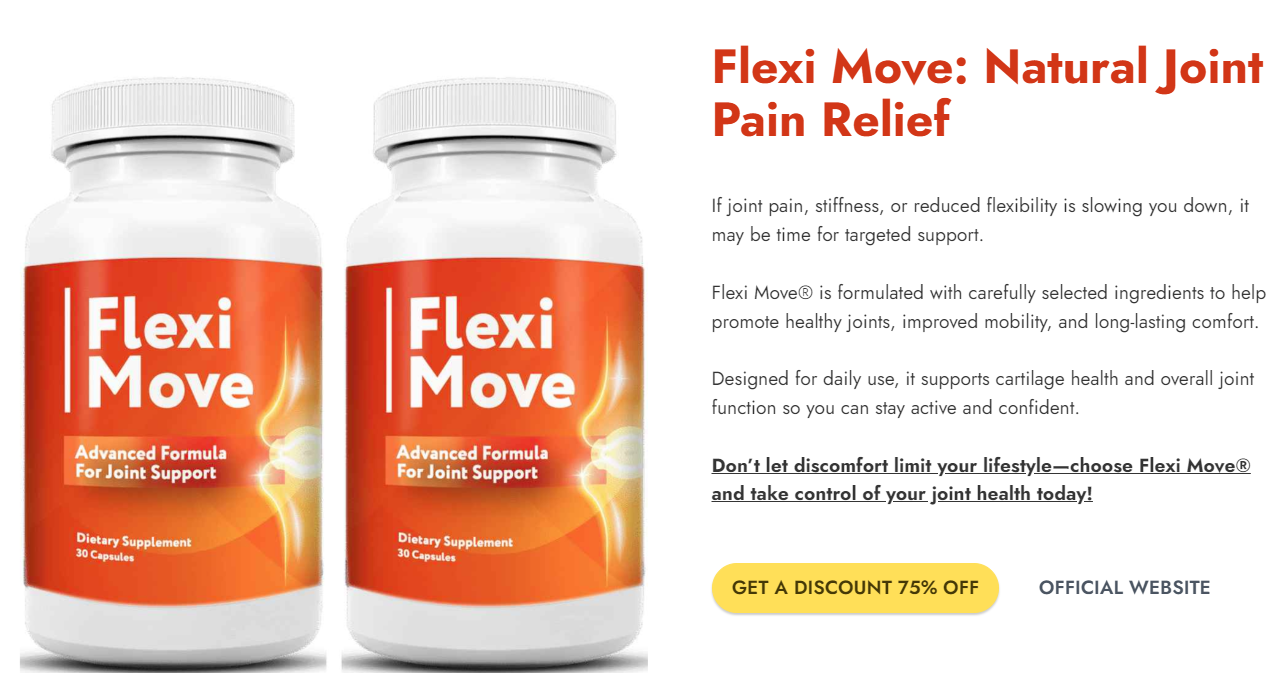 Flexi Move 