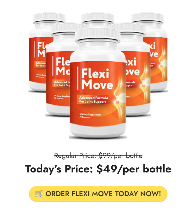 Flexi Move 