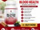 Luxovia Blood Health Support
