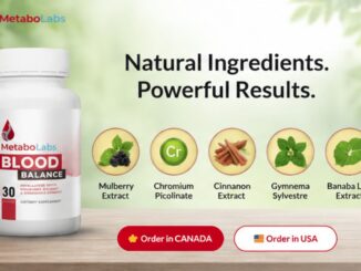 MetaboLabs Blood Balance