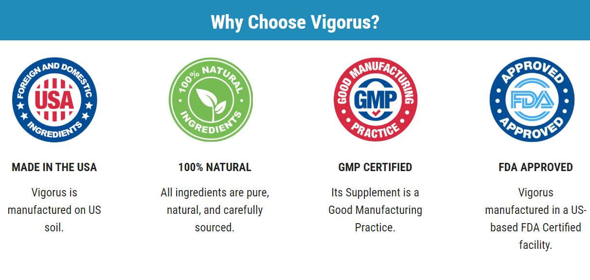 Vigorus