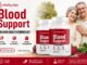 Vitality Labs Blood Support