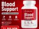 Vitality Labs Blood Support