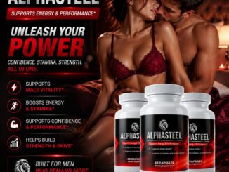 AlphaSteel