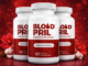 BloodPril Blood Pressure Support