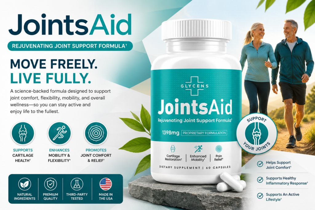 Joints Aid
