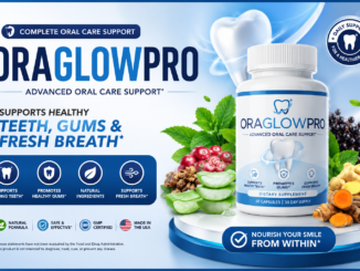 OraGlowPro