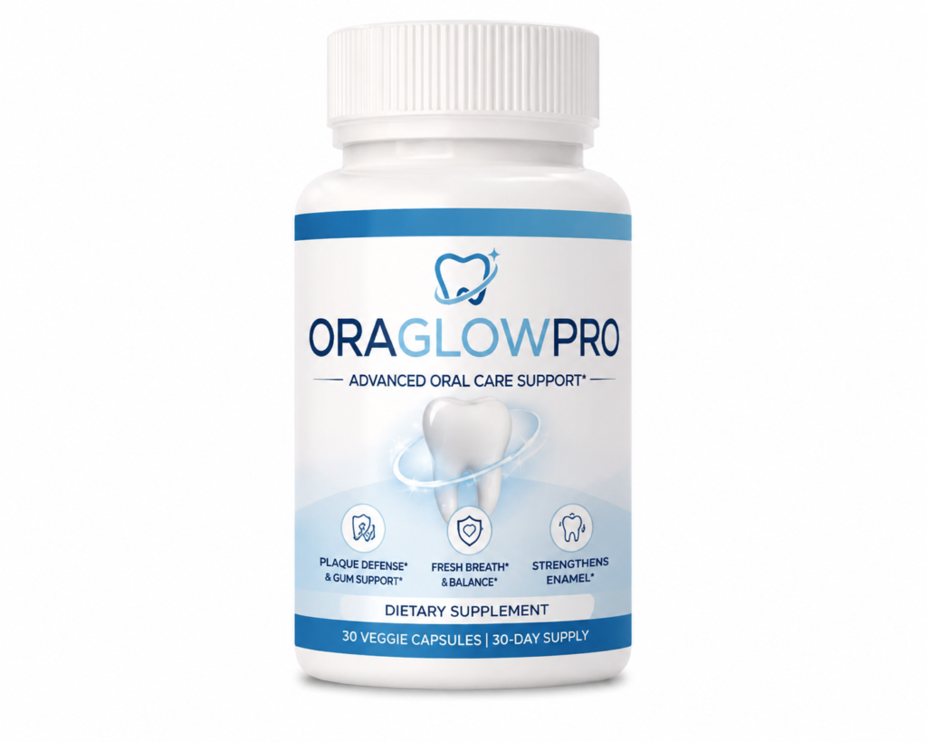 OraGlowPro
