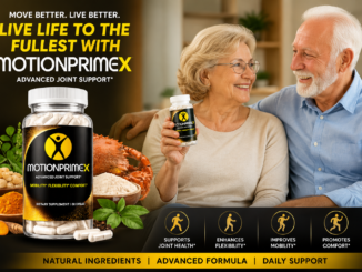 MotionPrimeX
