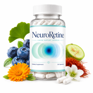 NeuroRetine
