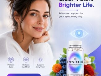 EyeVitalis