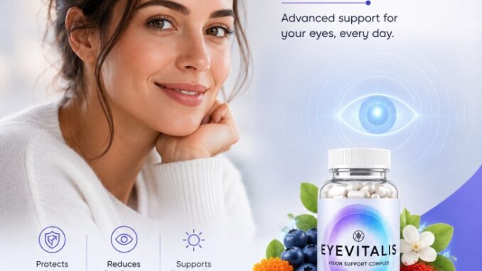 EyeVitalis