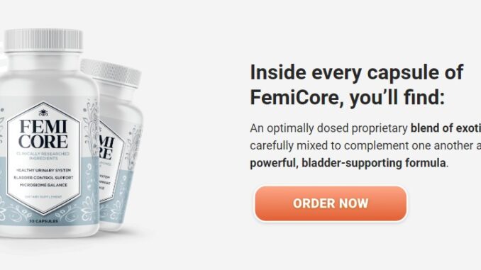 FemiCore