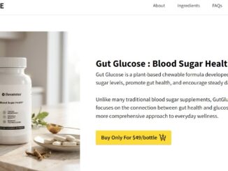 Gut Glucose