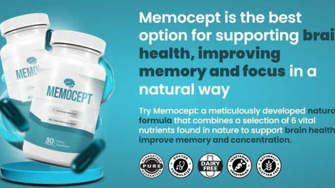 Memocept