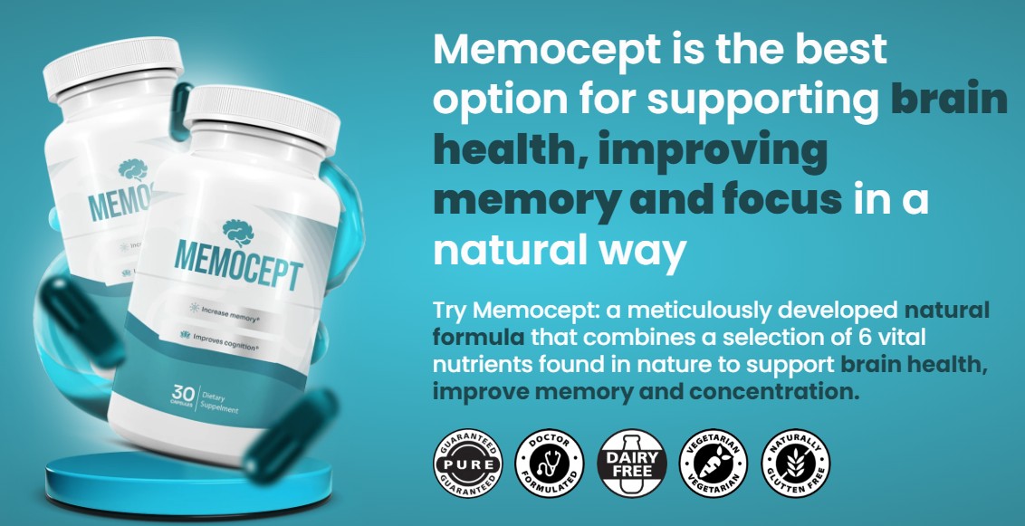 Memocept