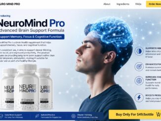 NeuroMind Pro