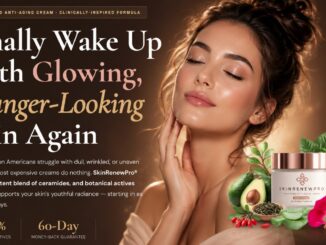 SkinRenewPro