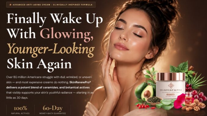 SkinRenewPro