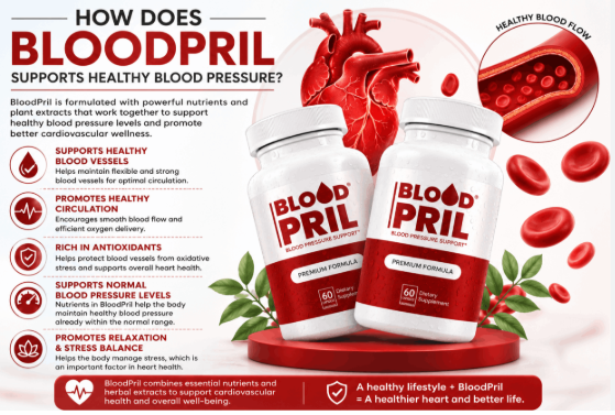 ✅🔥 🛒 CLAIM YOUR LIMITED-TIME BLOODPRIL OFFER NOW