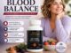 Gold Standard Blood Balance
