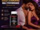 Gold Standard Male Performance Gummies