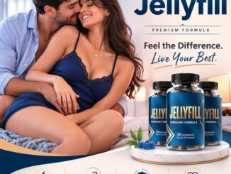 Jellyfill