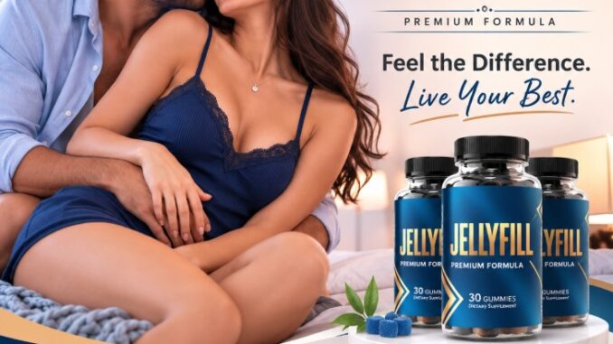 Jellyfill