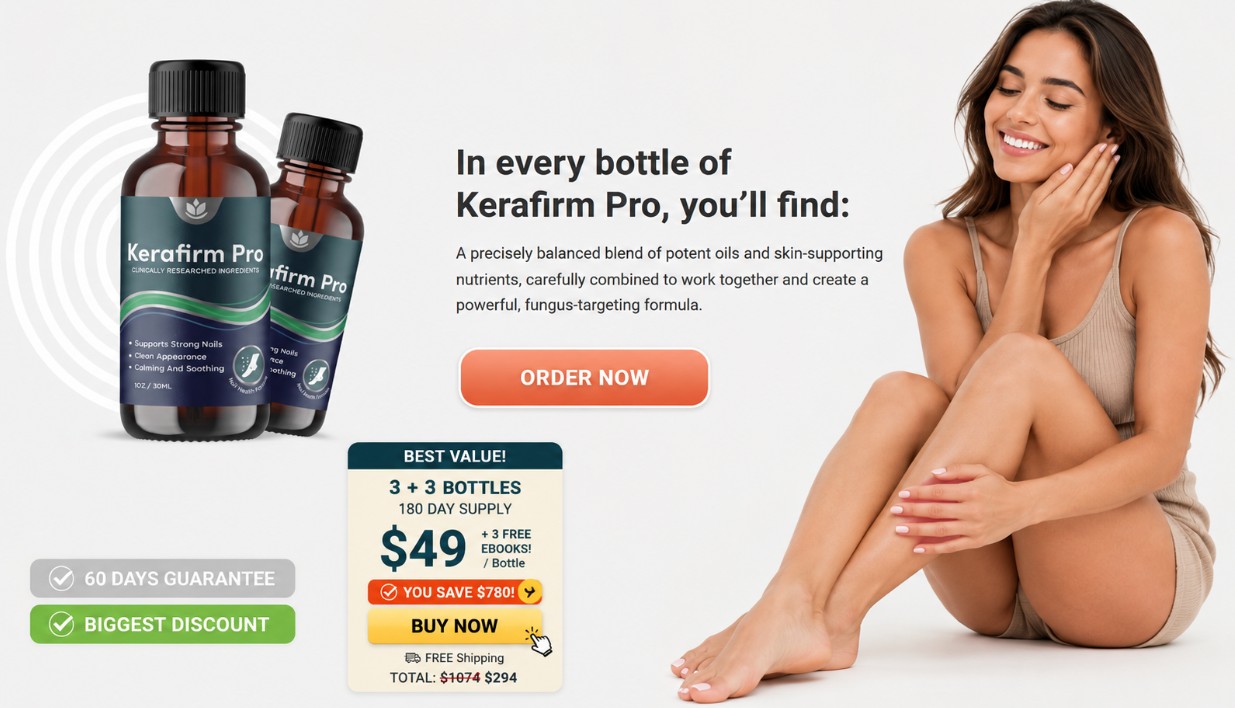 Kerafirm Pro