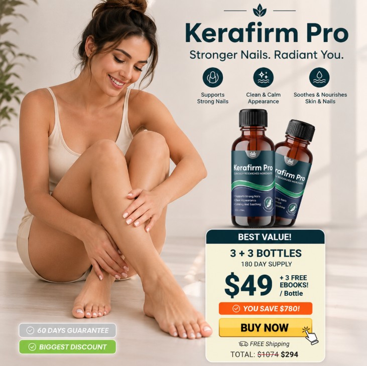 Kerafirm Pro