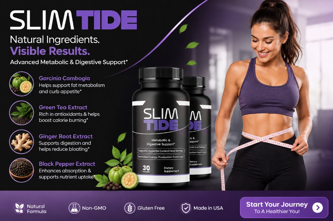 SlimTide