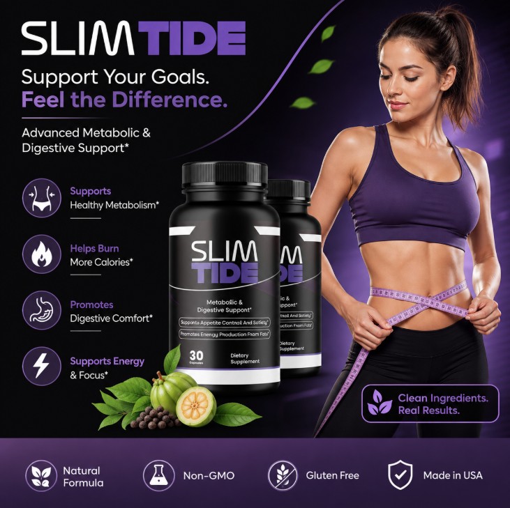 SlimTide