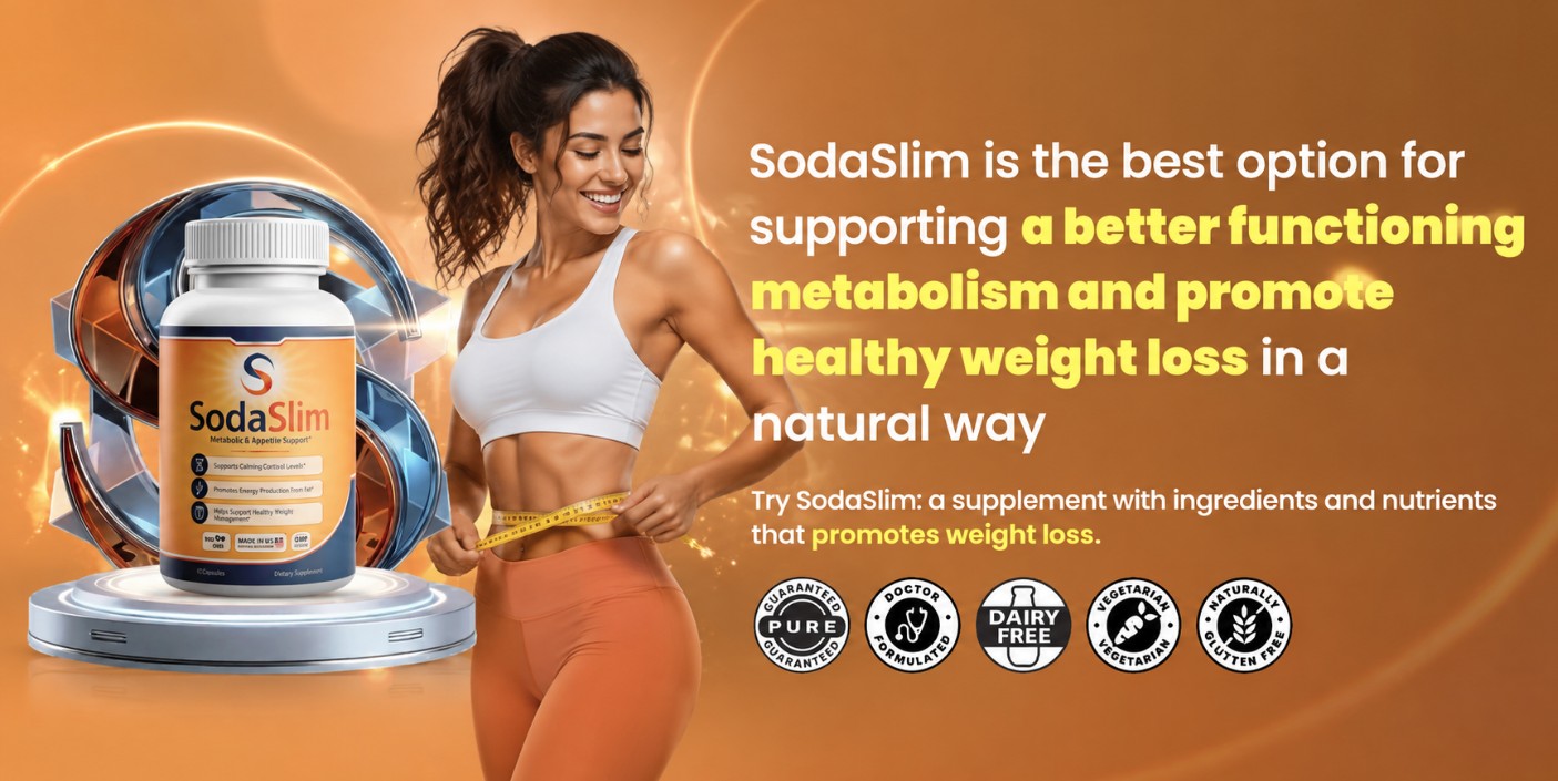 SodaSlim