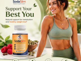 SodaSlim
