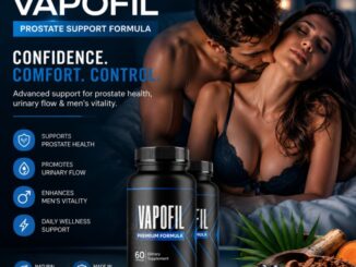 Vapofil