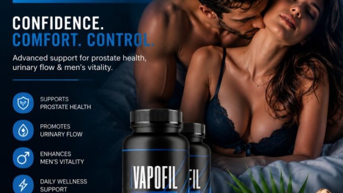 Vapofil