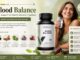 Vital Spark Blood Balance