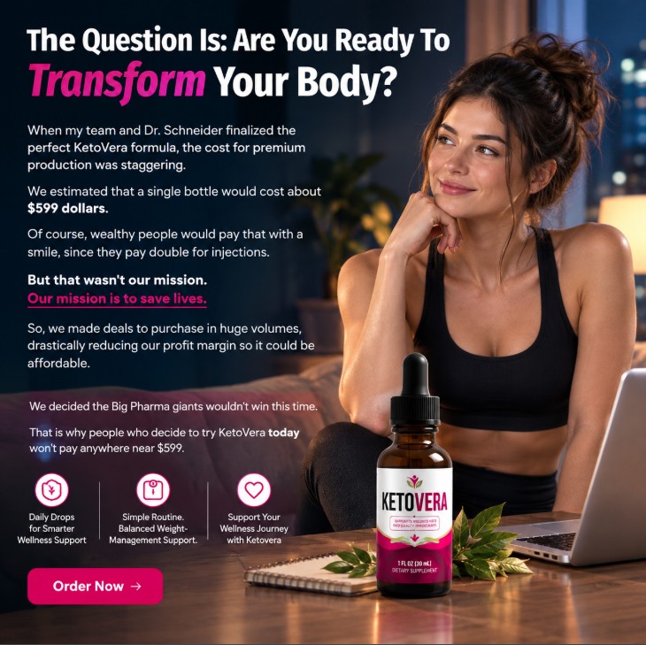 KetoVera