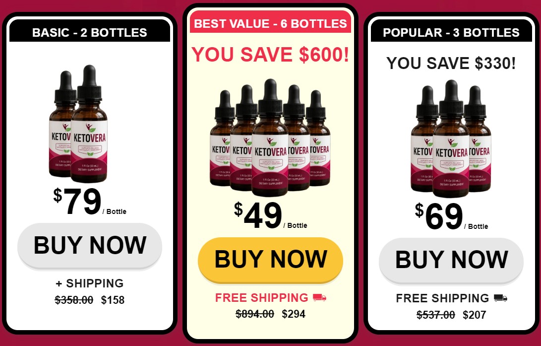 KetoVera