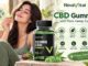 NovaVital CBD Gummies